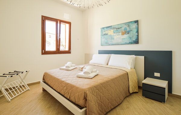 Ferienhaus - Balestrate , Italien - ISP473 4