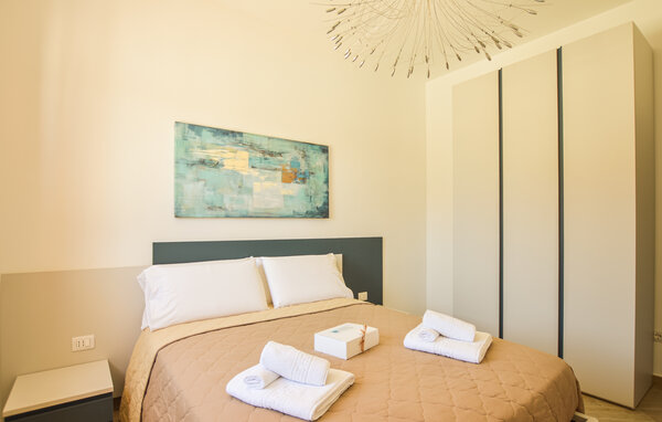 Ferienhaus - Balestrate , Italien - ISP473 601