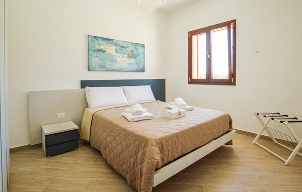 Ferienhaus - Balestrate , Italien - ISP473 602