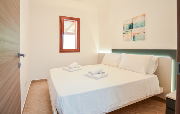 Ferienhaus - Balestrate , Italien - ISP473 603