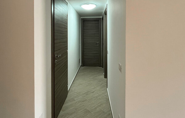 Ferienhaus - Balestrate , Italien - ISP473 501