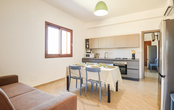 Ferienhaus - Balestrate , Italien - ISP473 301