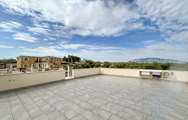 Ferienhaus - Balestrate , Italien - ISP473 101
