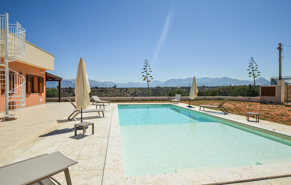 Ferienhaus - Balestrate , Italien - ISP473 12