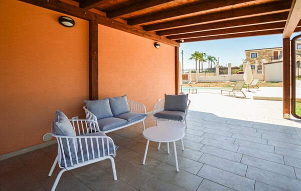 Ferienhaus - Balestrate , Italien - ISP473 2