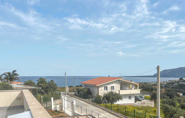 Ferienhaus - Balestrate , Italien - ISP473 2