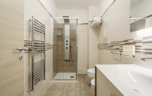 Ferienwohnung - Balestrate , Italien - ISP474 701