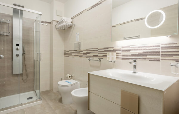 Ferienwohnung - Balestrate , Italien - ISP474 702