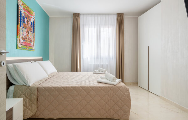 Ferienwohnung - Balestrate , Italien - ISP474 601