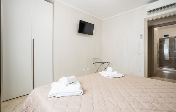 Ferienwohnung - Balestrate , Italien - ISP474 602