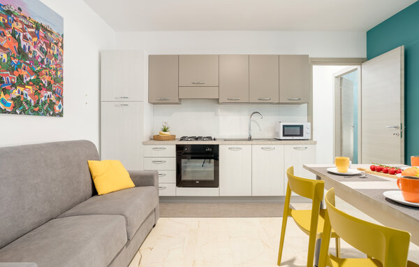 Ferienwohnung - Balestrate , Italien - ISP474 4