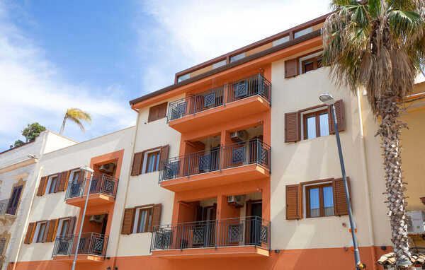 Appartamento - Balestrate , Italia - ISP474 2