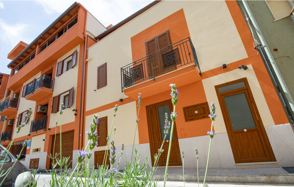 Ferienwohnung - Balestrate , Italien - ISP474 81