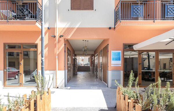 Ferienwohnung - Balestrate , Italien - ISP474 82