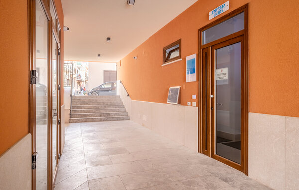 Ferienwohnung - Balestrate , Italien - ISP474 83