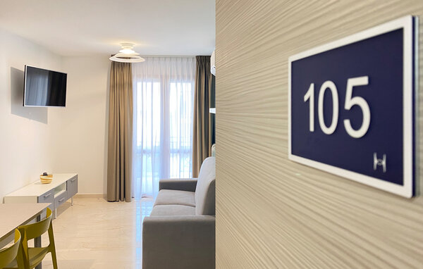 Ferienwohnung - Balestrate , Italien - ISP474 85