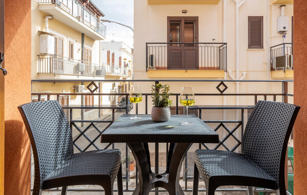 Appartamento - Balestrate , Italia - ISP474 1