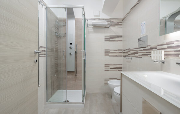 Ferienwohnung - Balestrate , Italien - ISP475 702
