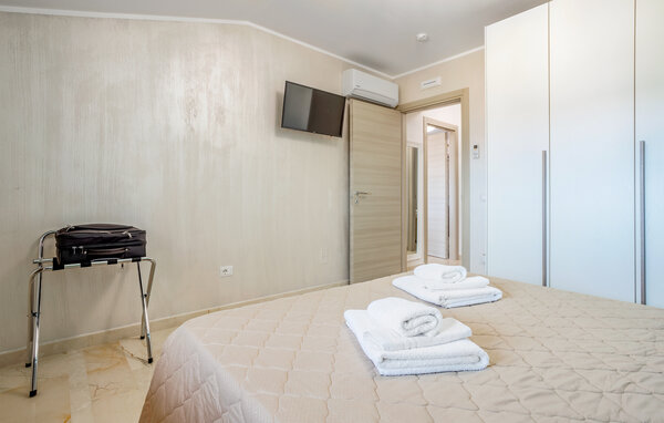 Ferienwohnung - Balestrate , Italien - ISP475 601