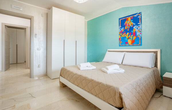Ferienwohnung - Balestrate , Italien - ISP475 603