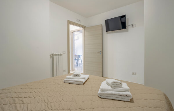 Ferienwohnung - Balestrate , Italien - ISP475 605