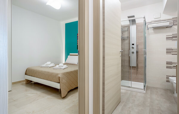 Ferienwohnung - Balestrate , Italien - ISP475 606