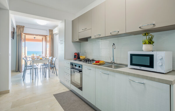 Ferienwohnung - Balestrate , Italien - ISP475 4