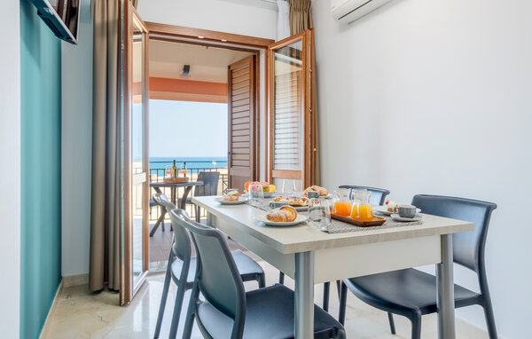 Ferienwohnung - Balestrate , Italien - ISP475 301