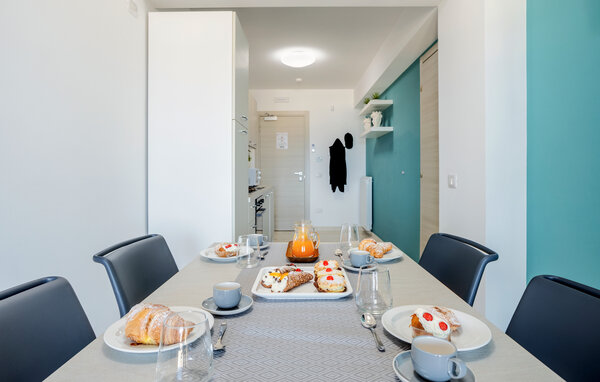Ferienwohnung - Balestrate , Italien - ISP475 302