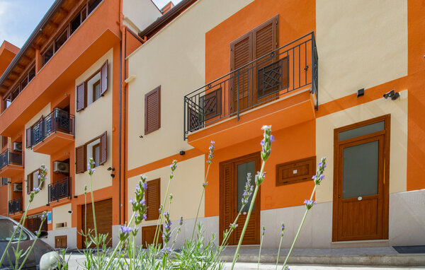 Ferienwohnung - Balestrate , Italien - ISP475 81