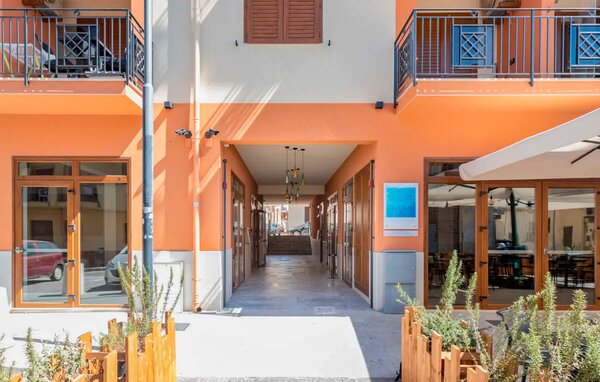 Ferienwohnung - Balestrate , Italien - ISP475 82