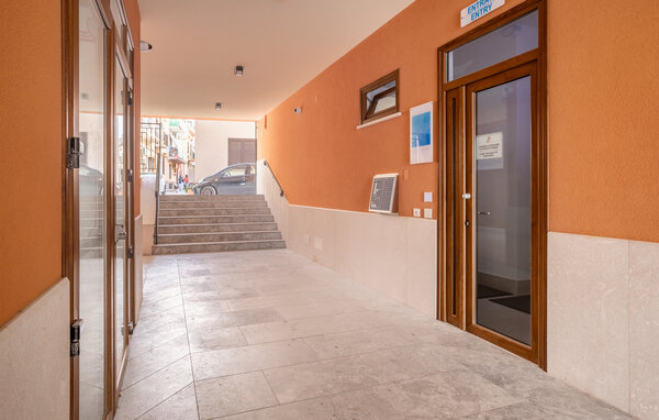 Ferienwohnung - Balestrate , Italien - ISP475 83