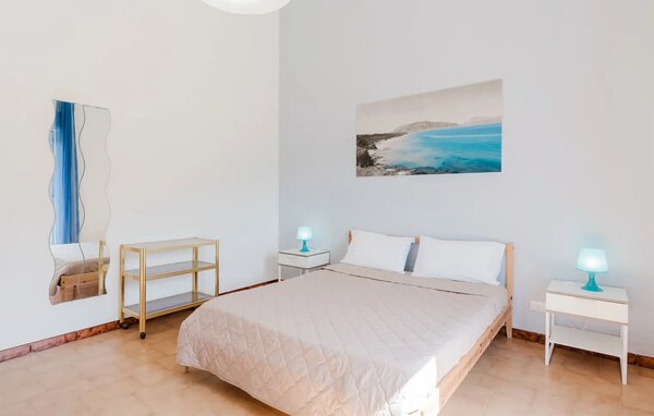 Ferienwohnung - Balestrate , Italien - ISP476 601