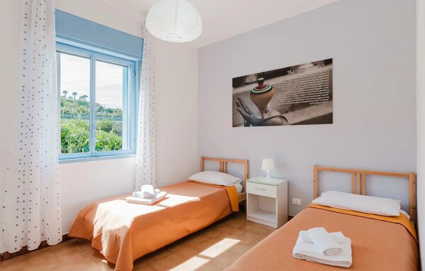 Ferienwohnung - Balestrate , Italien - ISP476 604