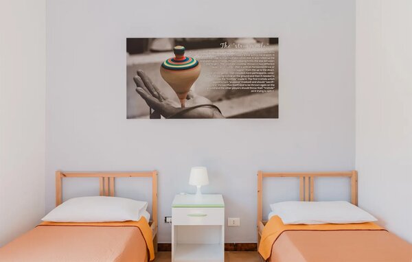 Ferienwohnung - Balestrate , Italien - ISP476 605