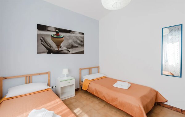 Ferienwohnung - Balestrate , Italien - ISP476 606