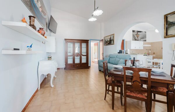 Ferienwohnung - Balestrate , Italien - ISP476 3
