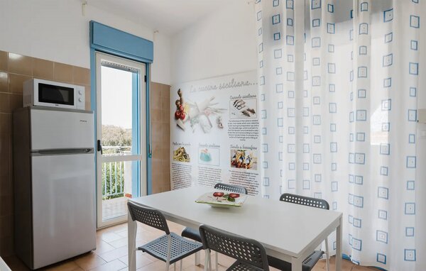 Ferienwohnung - Balestrate , Italien - ISP476 5