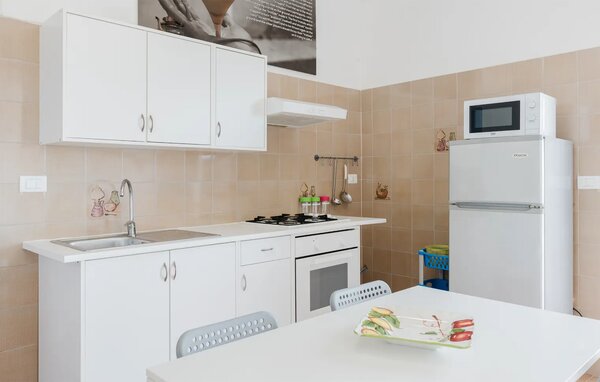Ferienwohnung - Balestrate , Italien - ISP476 401