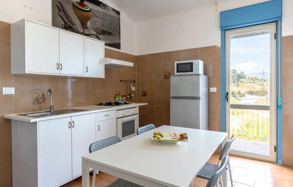 Ferienwohnung - Balestrate , Italien - ISP476 402