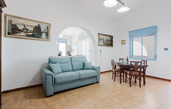 Ferienwohnung - Balestrate , Italien - ISP476 301