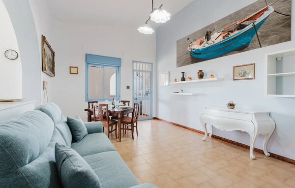 Ferienwohnung - Balestrate , Italien - ISP476 2
