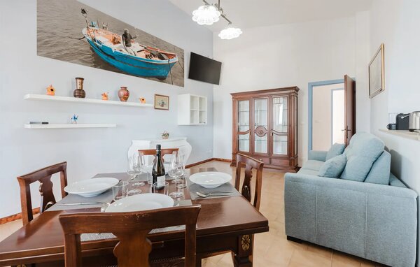 Ferienwohnung - Balestrate , Italien - ISP476 302