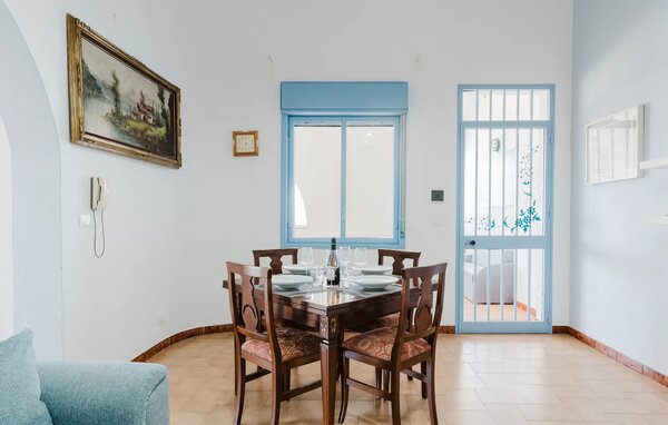 Ferienwohnung - Balestrate , Italien - ISP476 303