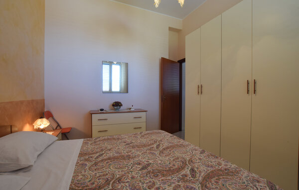 Appartement - Acquedolci , Italie - ISP478 601