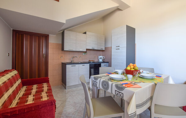 Appartement - Acquedolci , Italie - ISP478 401