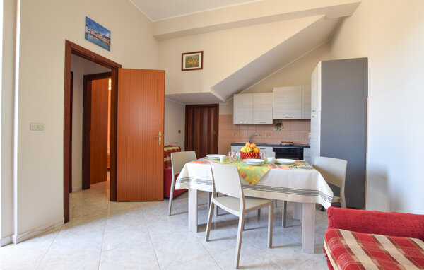 Appartement - Acquedolci , Italie - ISP478 301