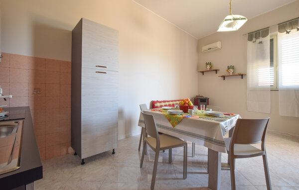 Apartment - Acquedolci , Italy - ISP478 2