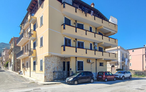 Apartment - Acquedolci , Italy - ISP478 1