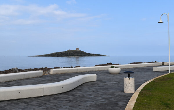 Casa vacanze - Capaci , Italia - ISP480 5